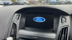 Ford Focus 1.0 EcoBoost 125 Titanium 5dr Petrol Hatchback